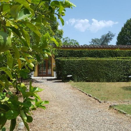 La Limonaia Villa Florence Exterior photo