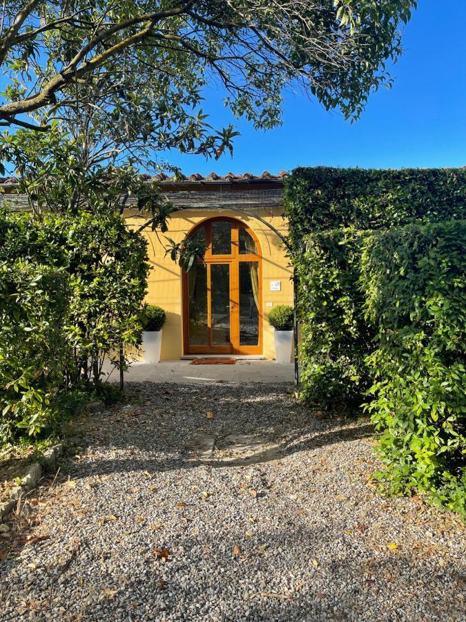 La Limonaia Villa Florence Exterior photo