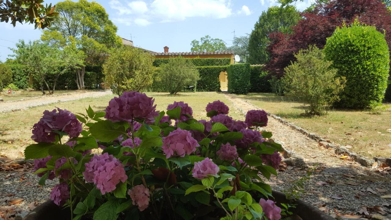 La Limonaia Villa Florence Exterior photo