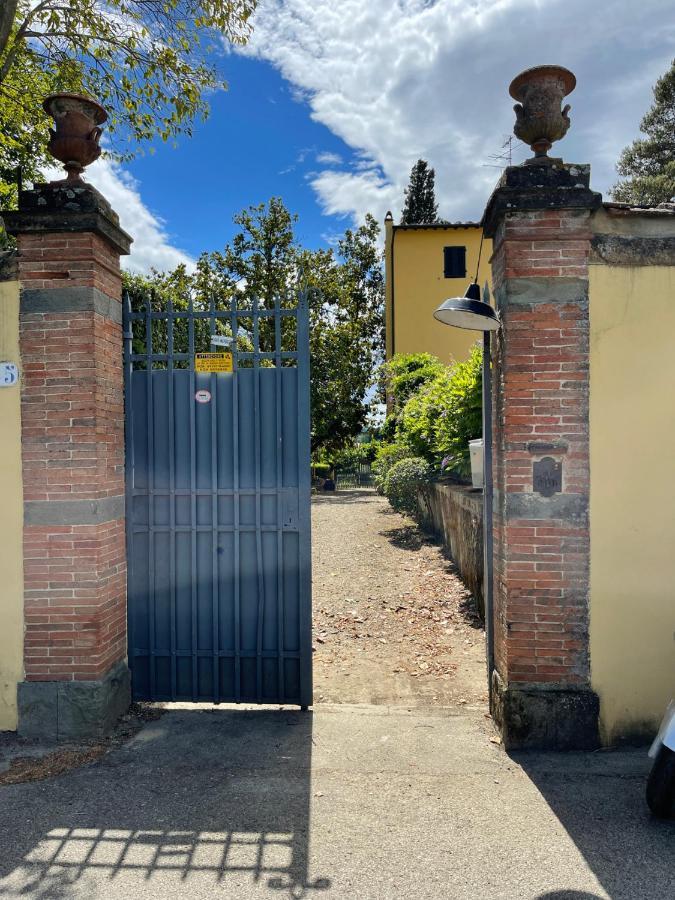 La Limonaia Villa Florence Exterior photo