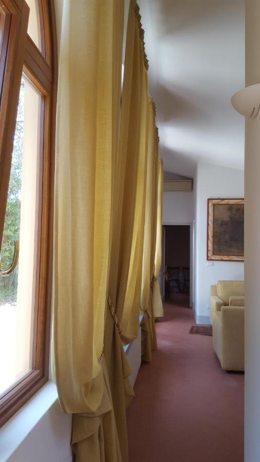 La Limonaia Villa Florence Exterior photo